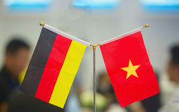 Đại sứ quán Đức bác tin ngừng cấp visa cho người Việt