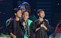 'Thần đồng âm nhạc' hát dân ca Nam Bộ bằng giọng miền Trung