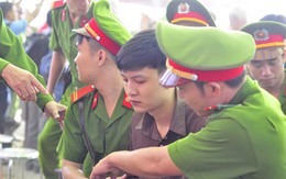 Đã tử hình Nguyễn Hải Dương, gia đình nạn nhân không chứng kiến vì "thêm đau buồn"