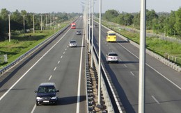 Đoạn tuyến cao tốc nào sẽ được đề xuất xây dựng sớm?