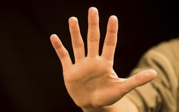 Tự xem số phận qua bàn tay: Sắc thái của bàn tay