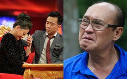 Diễn viên hài Lê Giang sẽ chịu trách nhiệm gì nếu chồng cũ thắng kiện?