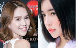 Khi Ngọc Trinh, Elly Trần lần đầu tiên làm điều này sau nhiều năm