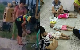 Hai con gái cùng lúc chết oan, bố mẹ đau đớn nhận ra lỗi lầm đáng hận