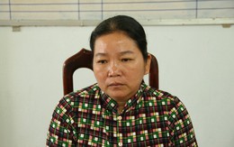Em gái 'chôm' của chị hàng trăm triệu mang sang Campuchia đánh bạc