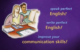 Cách luyện tập một mình để nói giỏi tiếng Anh