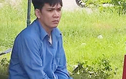 Kẻ gây án vì mất quần lót lĩnh án tử hình