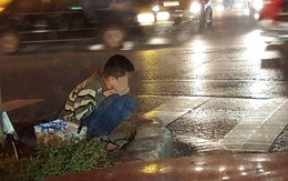 Giám đốc trẻ ở Hà Nội từ chối giúp đỡ cậu bé ăn xin và thái độ bất ngờ của mọi người