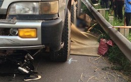 Gia cảnh khốn khó của 2 anh em ruột bị xe tải đi ngược chiều cán tử vong thương tâm