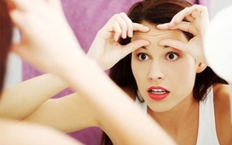 Những sai lầm trong ăn uống khiến bạn bị già trước tuổi