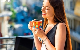 Những việc nên làm vào buổi sáng để có cả ngày tuyệt vời