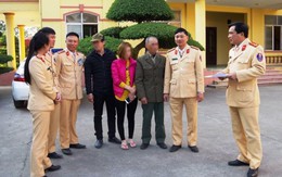 Hiểu nhầm tình cảm với người yêu, cô gái định nhảy cầu tự tử nhưng may mắn được giải cứu kịp thời