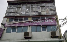 Nghi án cô gái bị 'giam lỏng' 3 ngày trong nhà nghỉ