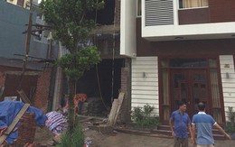 Gãy giàn giáo, 2 công nhân ở tỉnh Quảng Ninh chết thảm