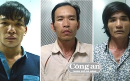 Giang hồ Hải Phòng vào Đà Nẵng ủ mưu làm "trùm"