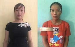Hai giáo viên lừa đảo xin việc, chiếm đoạt 4 tỷ