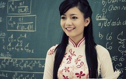 Giáo viên qua con số: Hơn 35 tuổi, lương 7 triệu đồng, dạy ở Hà Nội
