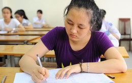 Hàng chục nghìn cử nhân sư phạm thất nghiệp