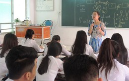 Giáo viên giỏi “rời” trường công