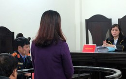 Khi gót giầy phụ nữ trở thành hung khí nguy hiểm