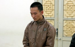Hà Nội: Con rể chém bố vợ tử vong vì ủng hộ con gái ly hôn