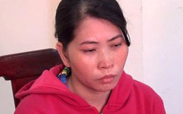 Nghi can giết chồng, phi tang xác có bị tâm thần?