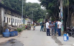 Nghi án người đàn ông bị giết, vứt đầu vào thùng rác