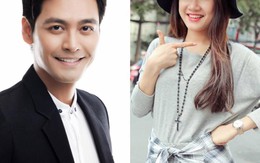 MC Phan Anh, Nhã Phương là đại sứ Chiến dịch Giờ Trái đất 2017