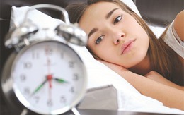 Nguyên nhân và cách chữa hết rối loạn giấc ngủ