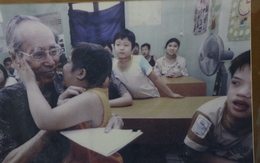 Người thầy lớn rất đỗi tự hào của Bộ trưởng Bộ Y tế Nguyễn Thị Kim Tiến
