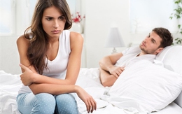 Chồng nhạt tình sau cưới (7): Đàn ông hờ hững theo… chu kỳ