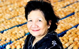 Cuộc sống không giải trí của nữ “nông dân” giàu nhất Việt Nam