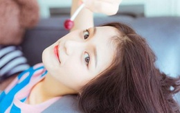 Lai lịch “gương mặt thiên thần” Hàn Quốc 16 tuổi gây “bão” mạng ở The Voice