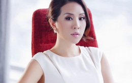 Hoa hậu Thu Hoài: Nữ doanh nhân xinh đẹp và nỗi đau ly hôn vì bị bạo hành
