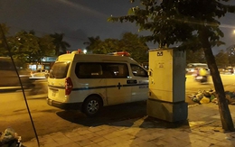 Hà Nội: Nam thanh niên tử vong sau khi vào nhà nghỉ cùng người phụ nữ lớn hơn 20 tuổi