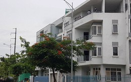 Hà Nội: Người đàn ông treo cổ trong chung cư bỏ hoang