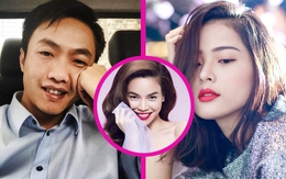 Hạ Vi "đóng cửa", cuộc tình với Cường Đô La tan vỡ rồi sao?