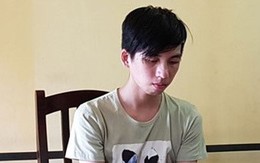 Nợ tiền không trả được, cử nhân cầm dao đi cướp