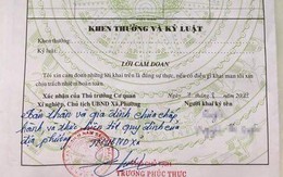 Hải Dương: Lập tức xác nhận lại lý lịch cho nữ cử nhân