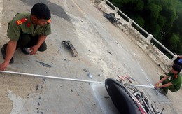 Hai xe máy đối đầu, 3 thanh niên thiệt mạng