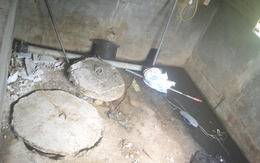 Vụ 3 anh em ruột tử vong dưới hầm biogas: Nguy hiểm chết người nếu không biết vận hành