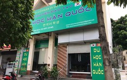 Đòi tiền cọc không thành, nam sinh cầm dao cứa cổ nữ giám đốc trung tâm du học
