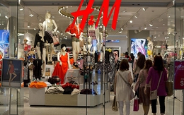 Người Việt chi tiền triệu mua hàng xách tay Zara, H&M...