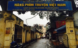 Hãng phim truyện Việt Nam: "Đền đài" còn mãi nhưng đó là ký ức, bây giờ là "kết cục"