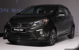 Ô tô Malaysia, máy Toyota hơn 200 triệu: 5.000 người xếp hàng mua