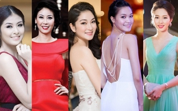 Lý giải nguyên nhân giàu nhanh khủng khiếp của Hoa hậu, Á hậu Việt