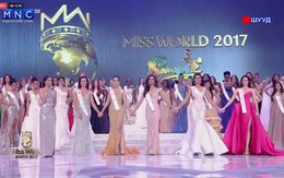 Đỗ Mỹ Linh giành giải Hoa hậu Nhân ái tại Miss World 2017