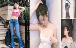 Hiểm họa chực chờ khi thiếu nữ chụp ảnh nóng để “lưu giữ thanh xuân”