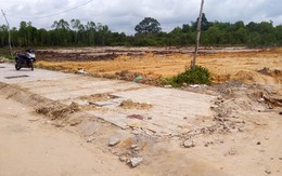 Hai công nhân bị đồng nghiệp đoạt mạng ở Phú Quốc