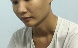 Bắt khẩn cấp nam thanh niên nghi hiếp dâm rồi sát hại cô gái mới quen